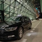 Private Transfer from/to Krakow Airport - A Deep Dive into the Private Airport Transfer Experience