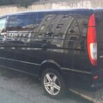 Private Transfer from/to Lisbon Airport to City Centre - The Driver and Service Quality