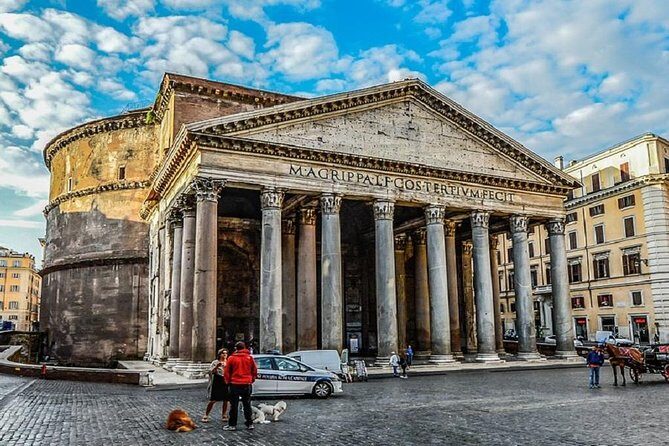 Private Transfer from/to Rome Termini to/from Rome hotel - Who Should Consider This?