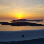 Private Transfer from-to Santorini airport to-from anywhere in Santorini Island - The Sum Up