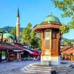 Private transfer (FROM-TO) Sarajevo - Dubrovnik - Why This Transfer Works Well for Travelers