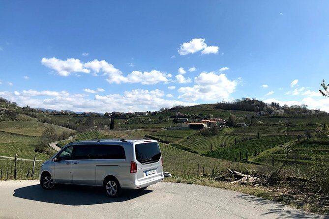 Private Transfer from Trieste to Venice Airport / Venice City - A Detailed Look at the Private Transfer Experience