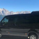 Private transfer from Venice Aeroport Marco Polo to Trieste port - In-Depth Review: Navigating Your Transfer from Venice to Trieste