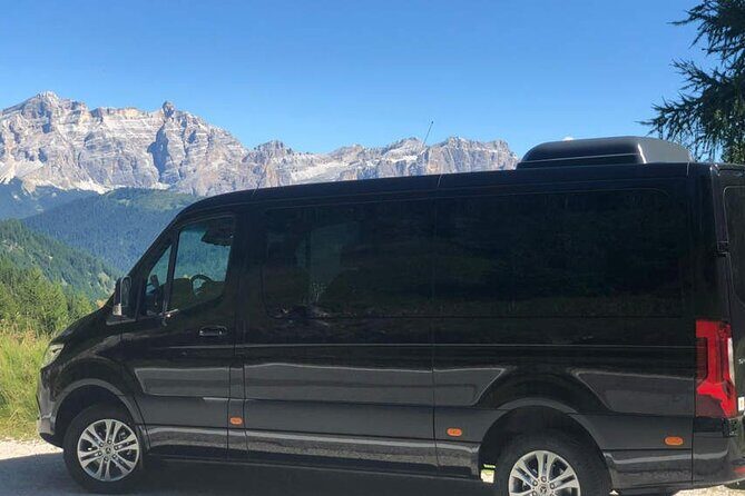 Private transfer from Venice Aeroport Marco Polo to Trieste port - In-Depth Review: Navigating Your Transfer from Venice to Trieste