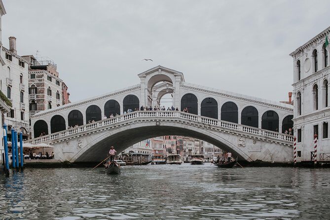 Private Transfer from Venice Airport to Hotel in Venice City Center - The Price and Value