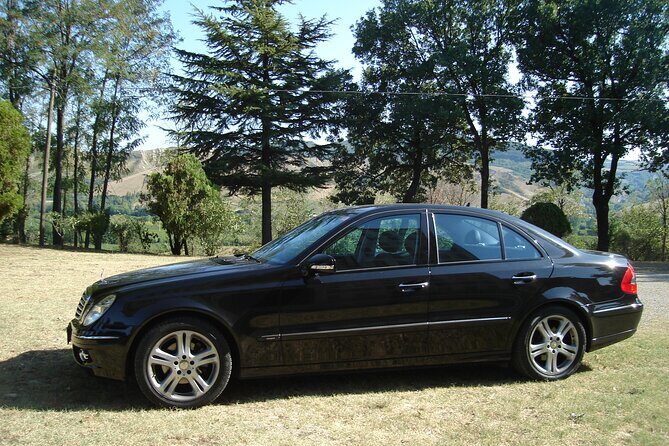 Private transfer from Venice, Piazzale Roma to Marco Polo Airport - A Detailed Look at the Experience