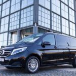 Private Transfer from Venice to Vienna or Vienna to Venice - FAQ