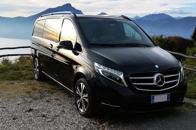 Private Transfer from Verona to Venice / Venice airport / Venice Cruise Terminal - Who Should Consider This Transfer?