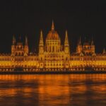 Private Transfer from Vienna to Budapest or Budapest to Vienna - Who Should Consider This Service?