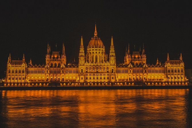 Private Transfer from Vienna to Budapest or Budapest to Vienna - Who Should Consider This Service?