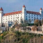 Private transfer from Vienna to Budapest with Bratislava visit - Why Choose This Experience?