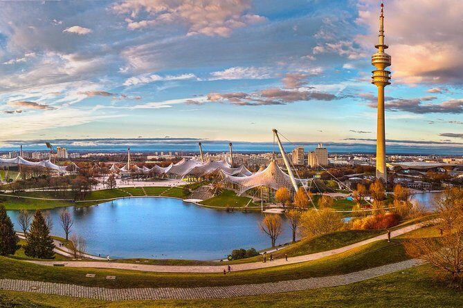 Private Transfer from Vienna to Munich with 2 hours for sightseeing - Why this transfer stands out