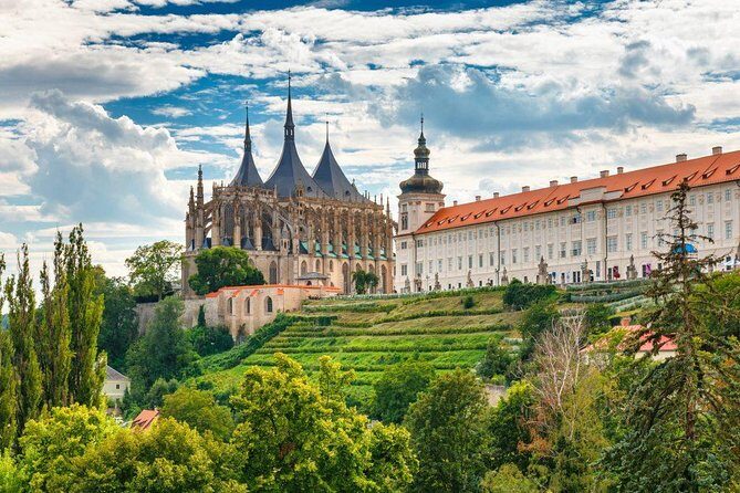 Private Transfer from Vienna to Prague with 1 hour Stop in Kutna Hora - Final Thoughts: Is It Worth It?