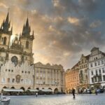 Private Transfer from Vienna to Prague with Stop in Hluboká or eský Krumlov - Final Thoughts: Why Choose This Transfer?