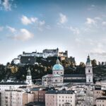 Private transfer from Vienna to Salzburg with 3h Sightseeing stop in Hallstatt - Why Choose This Private Transfer?