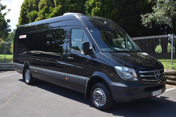 Private transfer from Vilshofen to Prague - Frequently Asked Questions (FAQ)