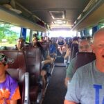 Private Transfer from Wailoaloa Hotels to Nadi Airport - Breaking Down the Experience