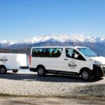 Private Transfer from Wanaka to Queenstown Airport - Who Should Consider This Transfer?