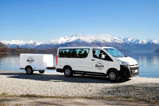 Private Transfer from Wanaka to Queenstown Airport - Who Should Consider This Transfer?