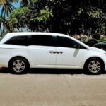 Private Transfer from Wellington Airport (WLG) to Wellington Port - Who Will Benefit Most?