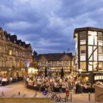 Private Transfer from Windermere to Manchester Airport (MAN) - Why Choose This Service?