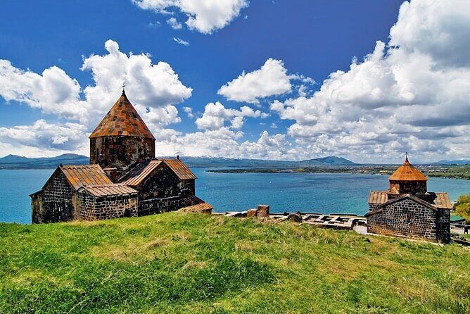 Private Transfer from Yerevan to Tbilisi - What’s Included and What to Expect