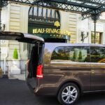 Private Transfer from Yvoire, France to Geneva Airport - The Experience in Detail