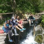 Private transfer from Zagreb to Split with Plitvice Lakes private tour - A Deep Dive Into the Itinerary