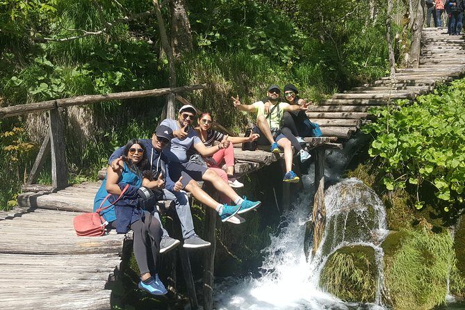 Private transfer from Zagreb to Split with Plitvice Lakes private tour - A Deep Dive Into the Itinerary