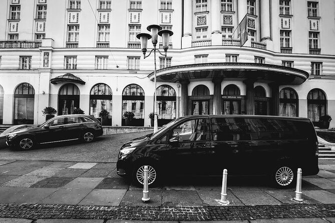 Private transfer from Zagreb - Vienna or Vienna - Zagreb - Who Is This Transfer Best For?