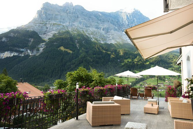 Private transfer from Zurich City to Zurich Airport - FAQ