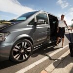 Private transfer from Zvartnots airport to Yerevan (1-15 pax) - A Practical and Comfortable Start to Your Armenia Trip