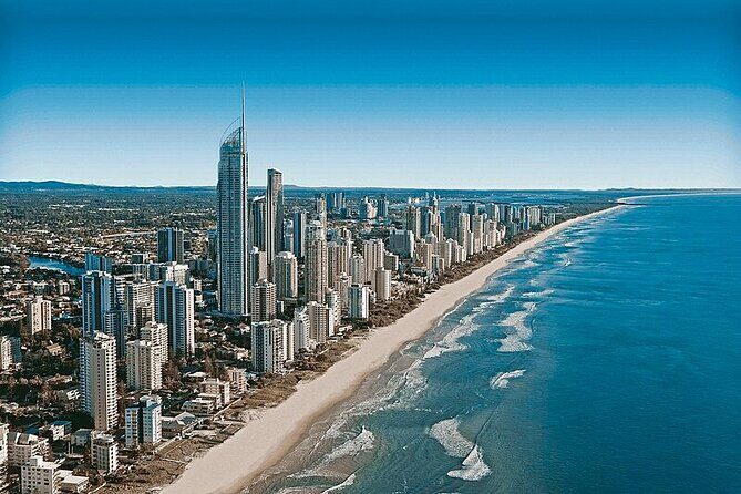 Private Transfer Gold Coast Airport OOL to City Centre/Brisbane - Final Thoughts: Who Should Consider This?
