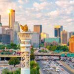 Private Transfer: H. J. Airport ATL to Atlanta by Business Car - Who Will Appreciate This Service?