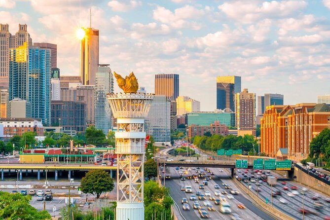 Private Transfer: H. J. Airport ATL to Atlanta by Business Car - Who Will Appreciate This Service?