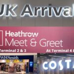 Private Transfer: Heathrow Airport to London Kings Cross or St Pancras Stations - In-Depth Look at the Experience