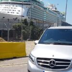 Private Transfer: Heathrow Airport to Southampton Cruise Terminal - The Experience Step-by-Step