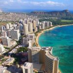 Private Transfer: Honolulu Airport HNL to Honolulu in Luxury SUV - Who Should Consider This?