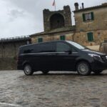 Private transfer Hotel Florence / Florence Airport - Final Thoughts
