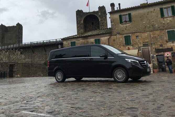 Private transfer Hotel Florence / Florence Airport - Final Thoughts