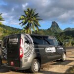 Private Transfer : Hotel to Moorea Airport (or) Pier - In-Depth Review of the Moorea Private Transfer