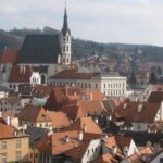 Private transfer in a Sanitized Car Prague to Vienna with 2h stop Cesky Krumlov - Why This Transfer Offers Excellent Value