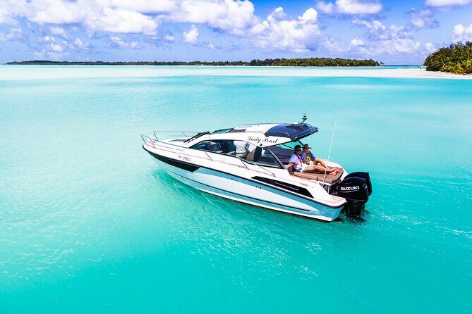 Private Transfer in Bora Bora from West Area - FAQs: Your Questions Answered
