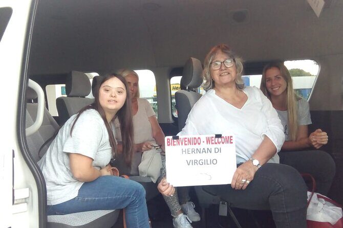 Private Transfer in Cancun - Detailed Breakdown of the Experience