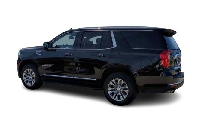 Private Transfer in Las Vegas with Personal Driver - Final Thoughts: Is It Worth It?