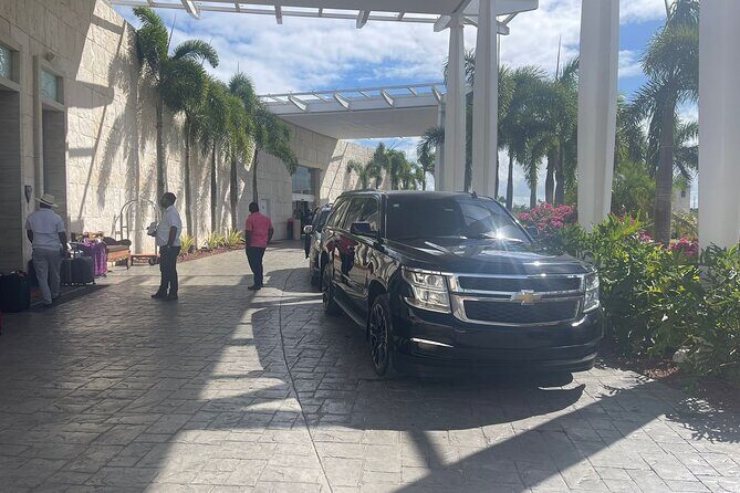 Private transfer in SUBURBAN in punta cana and bavaro cap cana - FAQs About the Private Transfer Service in Punta Cana and Bavaro Cap Cana
