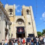 Private Transfer inside Lisbon(3pax) - A Closer Look at the Private Transfer inside Lisbon (3 Pax)