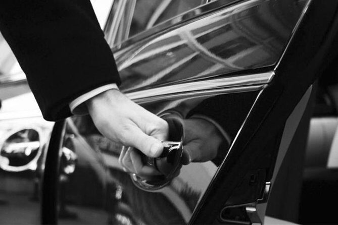 Private Transfer inside Rome - Why Choose a Private Transfer Inside Rome?