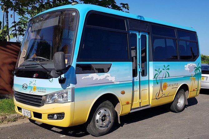 Private Transfer: Intercontinental Resort and Spa to Nadi Airport - Who Will Benefit Most From This Transfer?