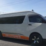 Private Transfer -Intercontinental Resort to Airport or Denarau - A Detailed Look at This Fiji Transfer Service